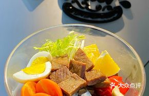 Chef's Selection Steak