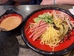 -梦山水日本烧肉(五四广场店)