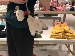 -ZARA(世贸天阶店)