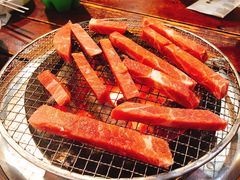 -小本家韩式烤肉(紫藤路店)