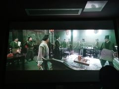 -都市风采影院足道·SPA(解放路店)