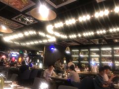 大堂-加餐海鲜自助(宝龙一城店)