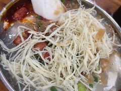 -代四孃牛华豆腐脑美味小食(总店)