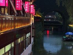 -老阊门菜馆(山塘街店)