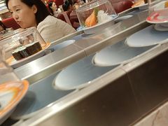 -元气寿司(宝安壹方城店)
