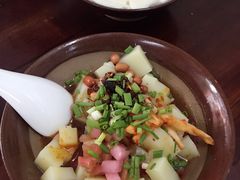 -姚家豆花