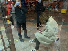 -西北朗益和穆斯林餐厅