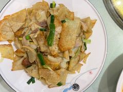 -深巷家味馆.湖北头牌红烧鱼头拌饭(黄陂店)