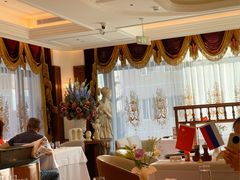 -马克西姆俄罗斯餐厅(通亚街店)