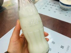 水牛奶-金榜牛奶店