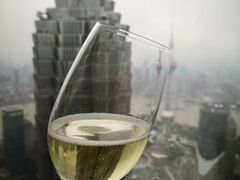 -上海柏悦酒店
