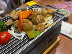 -九井澤精致料理(金茂店)