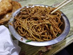 -宋记热干面馆(五福路店)