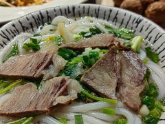 -泉味道贵州厨房(三里河店)