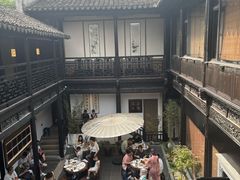 -二泉园老菜馆·百年无锡菜