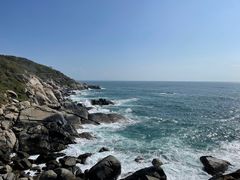-三亚蜈支洲岛旅游区