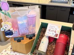 -星巴克(常州科教城创研港店)