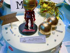 -ZOZO's昌左左精致甜品设计(新北店)