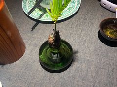-南里山房·新淮扬菜(徐汇万科店)