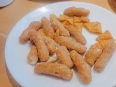 -大丰收脆鱼(万达江北店)