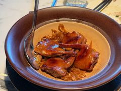 -遇外滩(BFC外滩金融中心店)