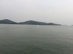 -天目湖山水园