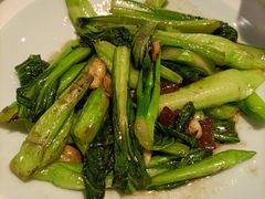 -港丽餐厅(龙之梦长宁店)