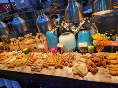 -苏格里岛自助海鲜火锅烧烤(大汉悦中心店)