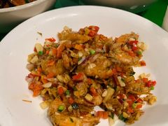 口味基围虾-大碗厨(东风路店)