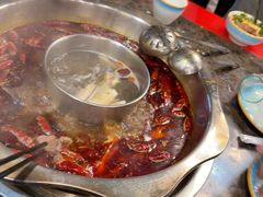 -金鼎雪山牦牛杂火锅(理县总店)