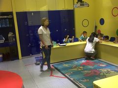 -联恩国际儿童教育·幼小衔接·少儿英语·托管班(远洋未来中心店)