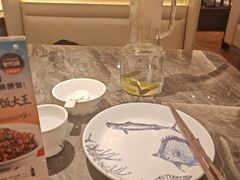-前海沿·海鲜水饺青岛菜(乐客城店)