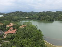 -河源万绿湖美思威尔顿酒店