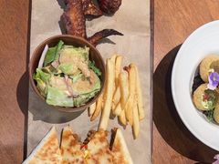 -Simple Yummy简单美味(上邦百汇城店)