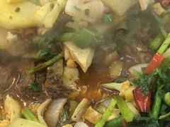 -家的味道餐厅·新鲜实惠