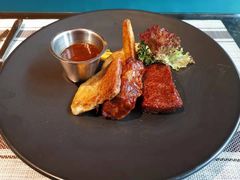 -五合院·整点烤肉