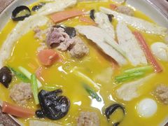 -衡厨·衡阳土菜(中南店)