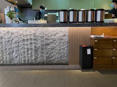 -湊湊火锅·茶憩(恒隆广场店)