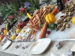 -上海虹桥宾馆味翠餐厅