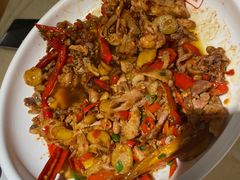 -大碗先生(万家丽店)