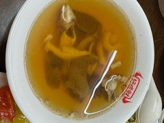 -好成财牛排馆(涂门街总店)