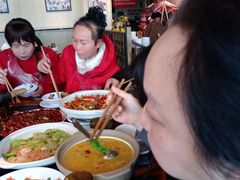 -李子坝梁山鸡(李子坝大鸡哥店)