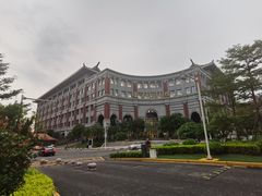 -厦门市图书馆(集美新城馆区)