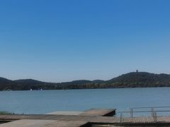 -水上明月·湖景餐厅