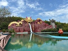 -南京银杏湖乐园