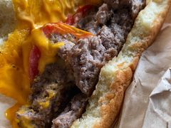 -麦当劳(酒仙桥路店)