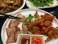 -旺达·福州菜(正大广场店)
