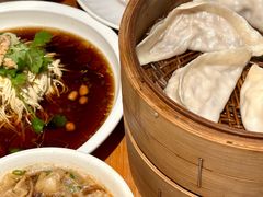 花园蒸饺-花园茶楼(兴城西路店)