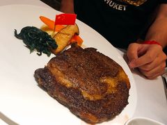 -王品牛排(佛山南海万科广场店)