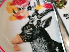 -新白鹿餐厅(松江开元地中海店)